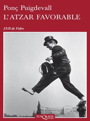 cover image of L'atzar favorable